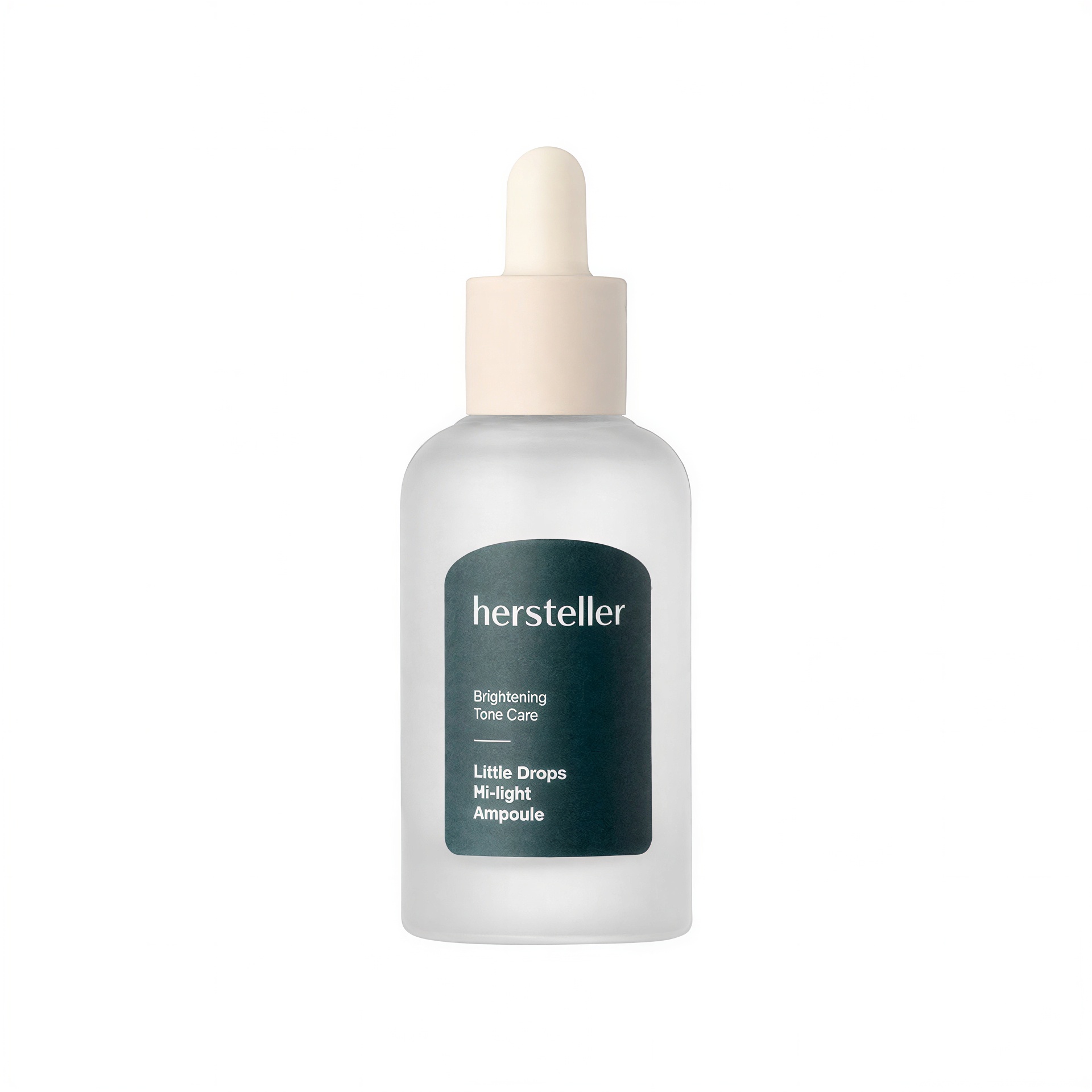Hersteller Little Drops High Light Ampoule