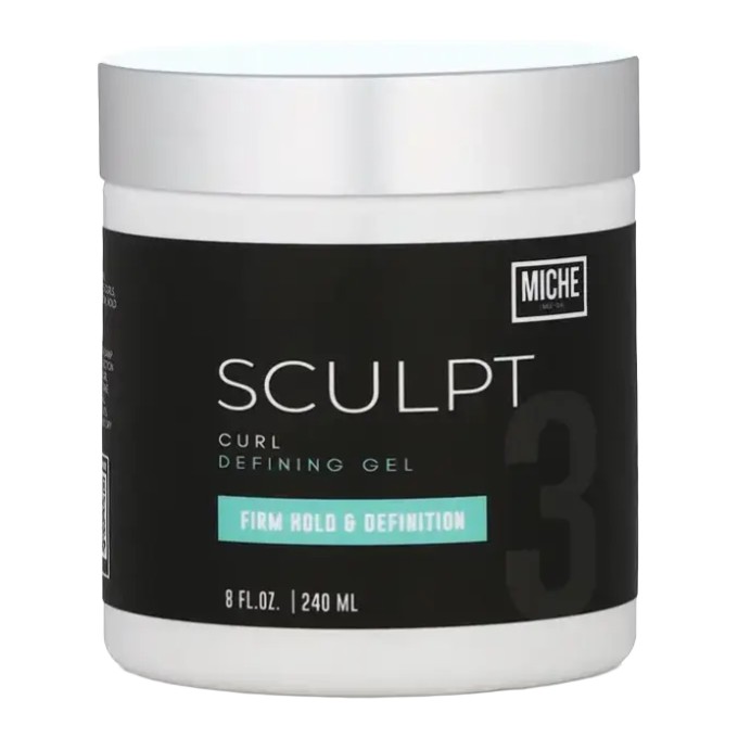 Miche Beauty Sculpt Curl Defining Gel