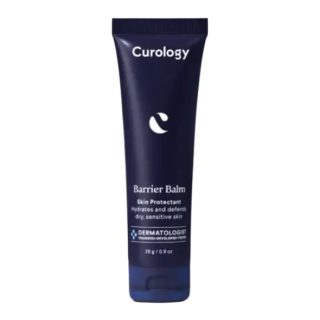 Curology بلسم حاجز للبشرة