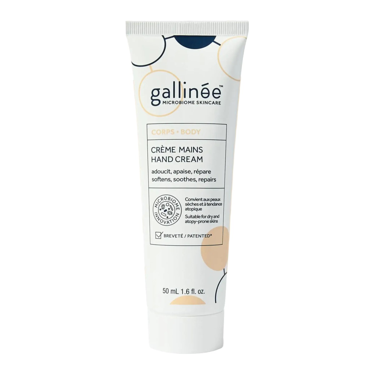 Gallinée Hand Cream