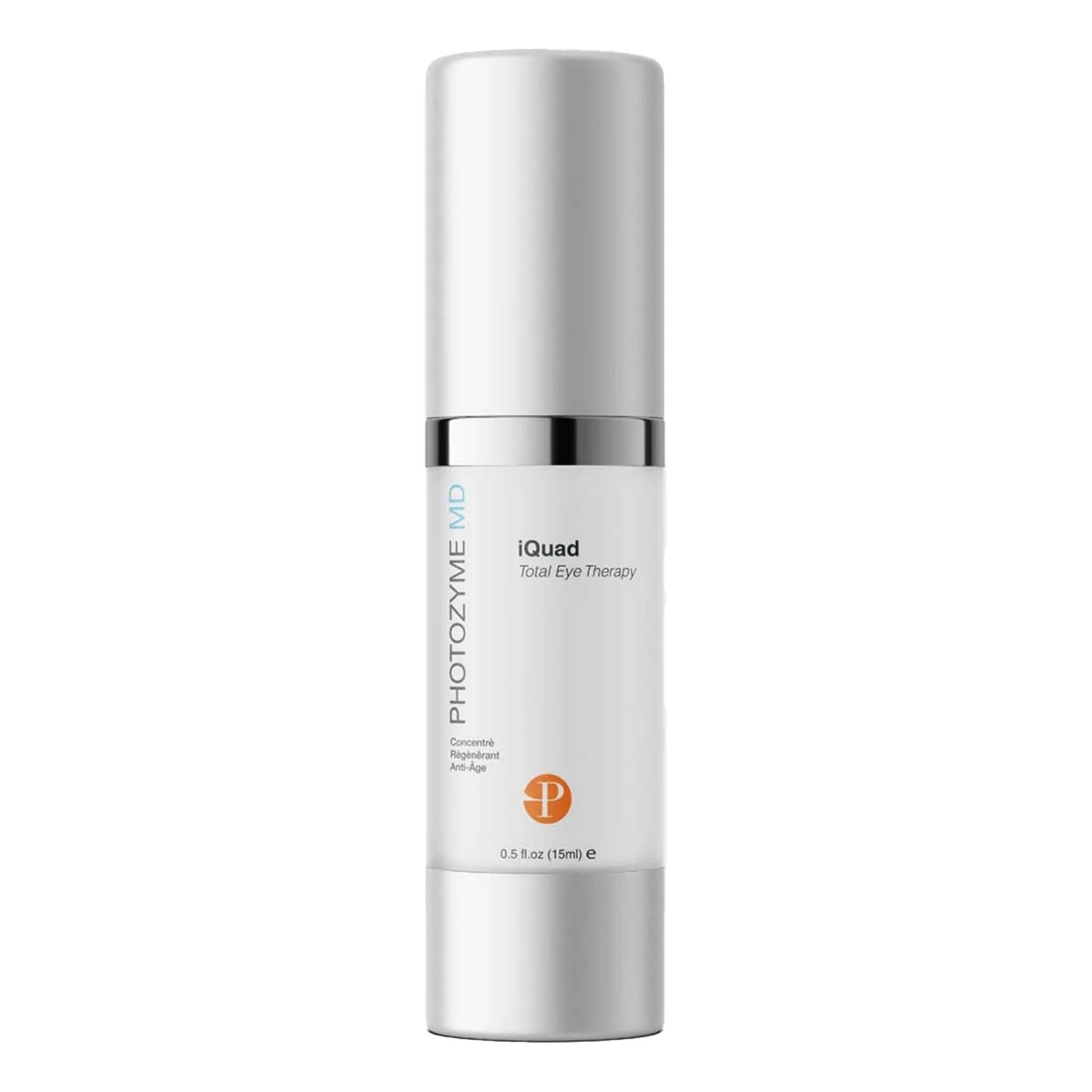 Photozyme iQuad 全效眼部療程