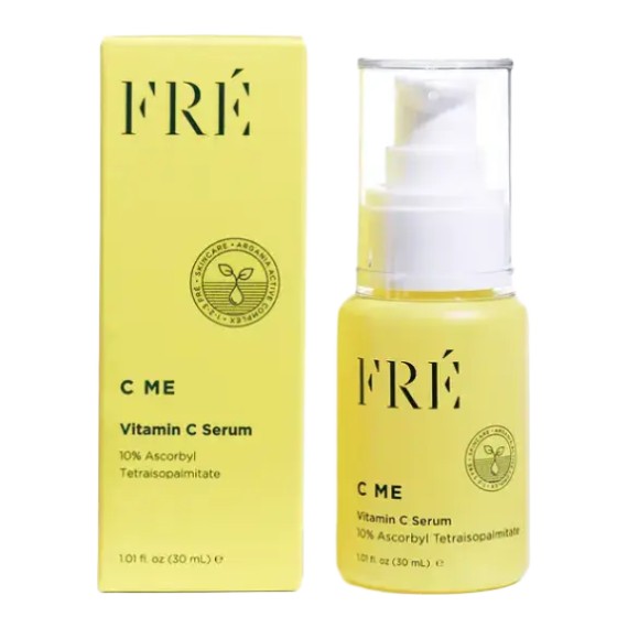 Fré Skincare C Me Vitamin C Serum
