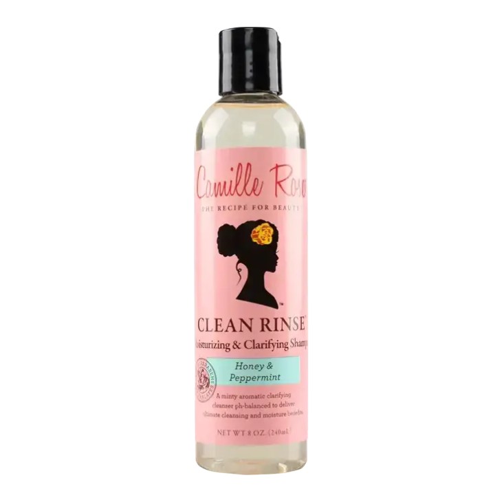 Camille Rose Clean Rinse
