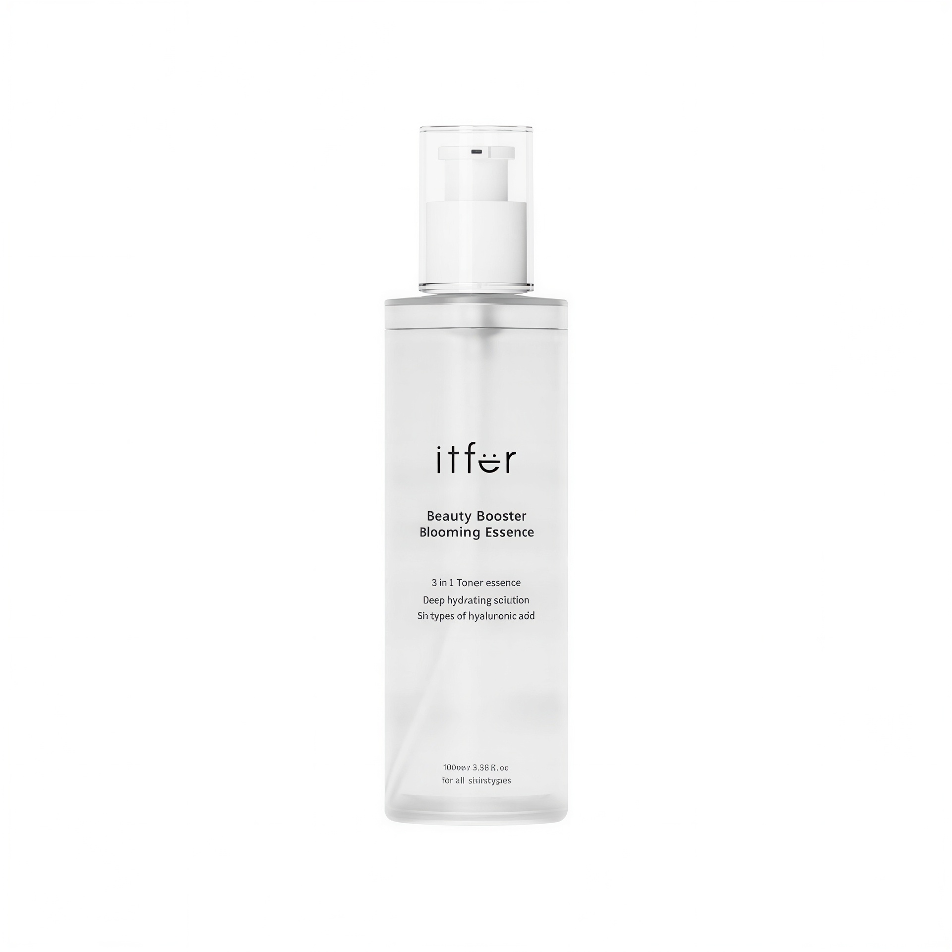 Itfer Beauty Booster Blooming Essence