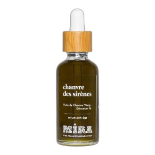 Mira Chanvre Des Sirènes