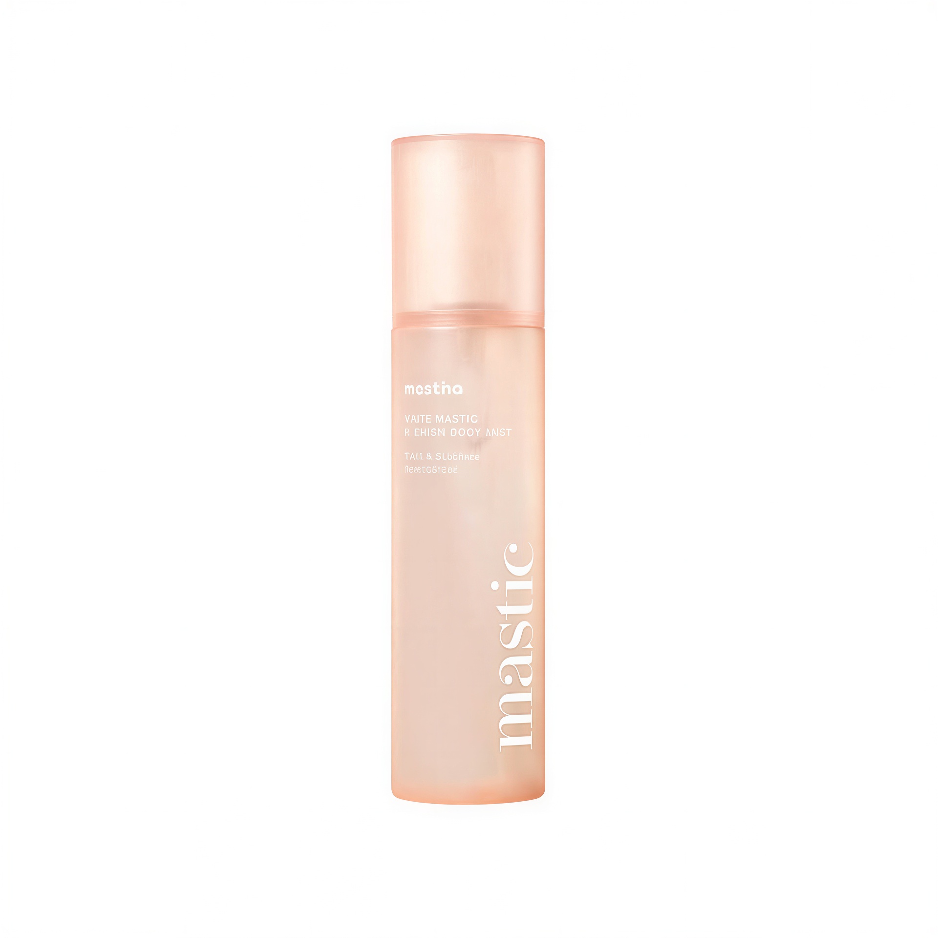 Mastina White Mastic Blemish Body Mist
