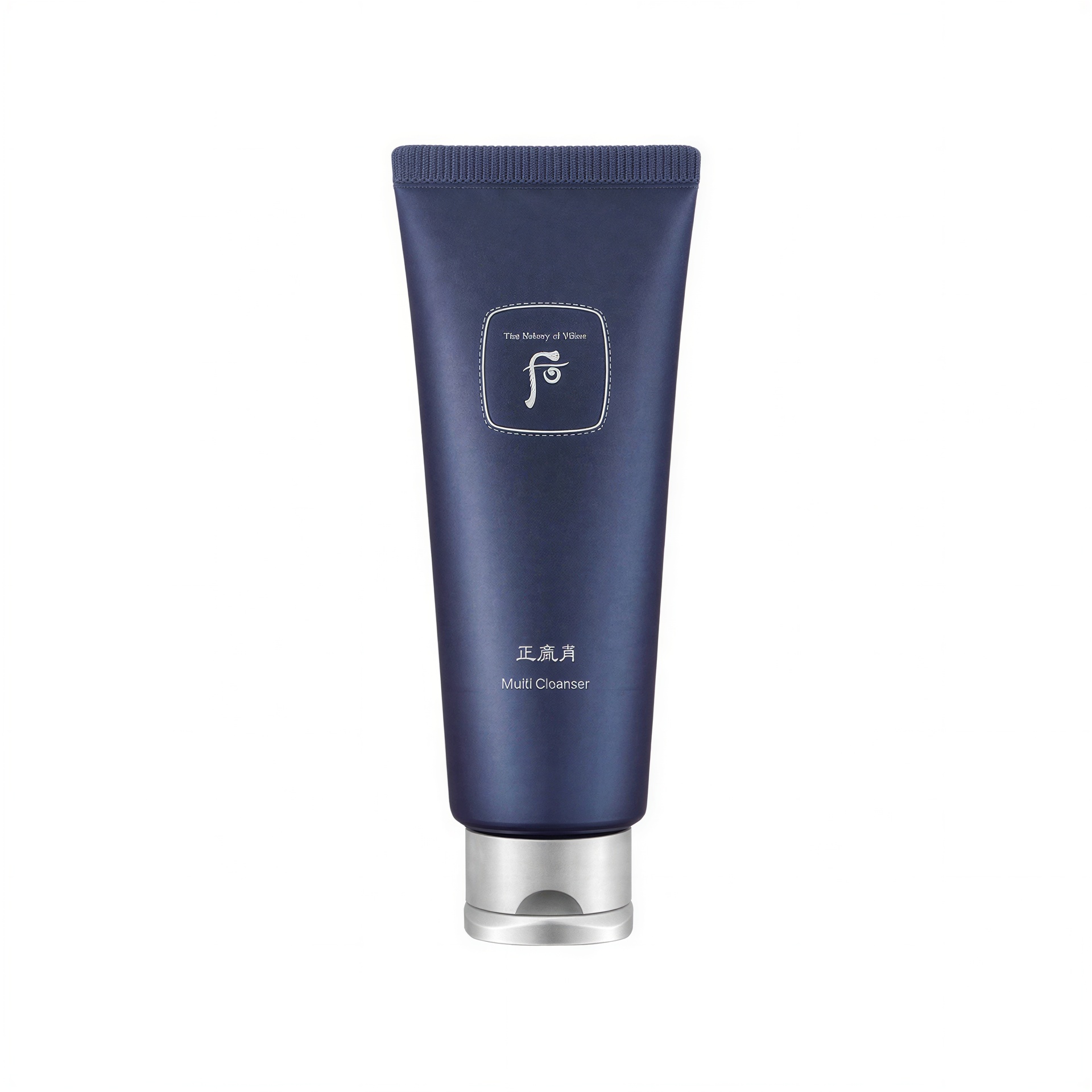 The Whoo Jeongyuncho Multi Cleanser