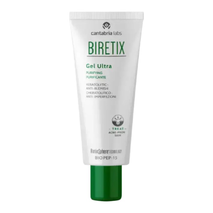 Biretix Gel Ultra Purifying