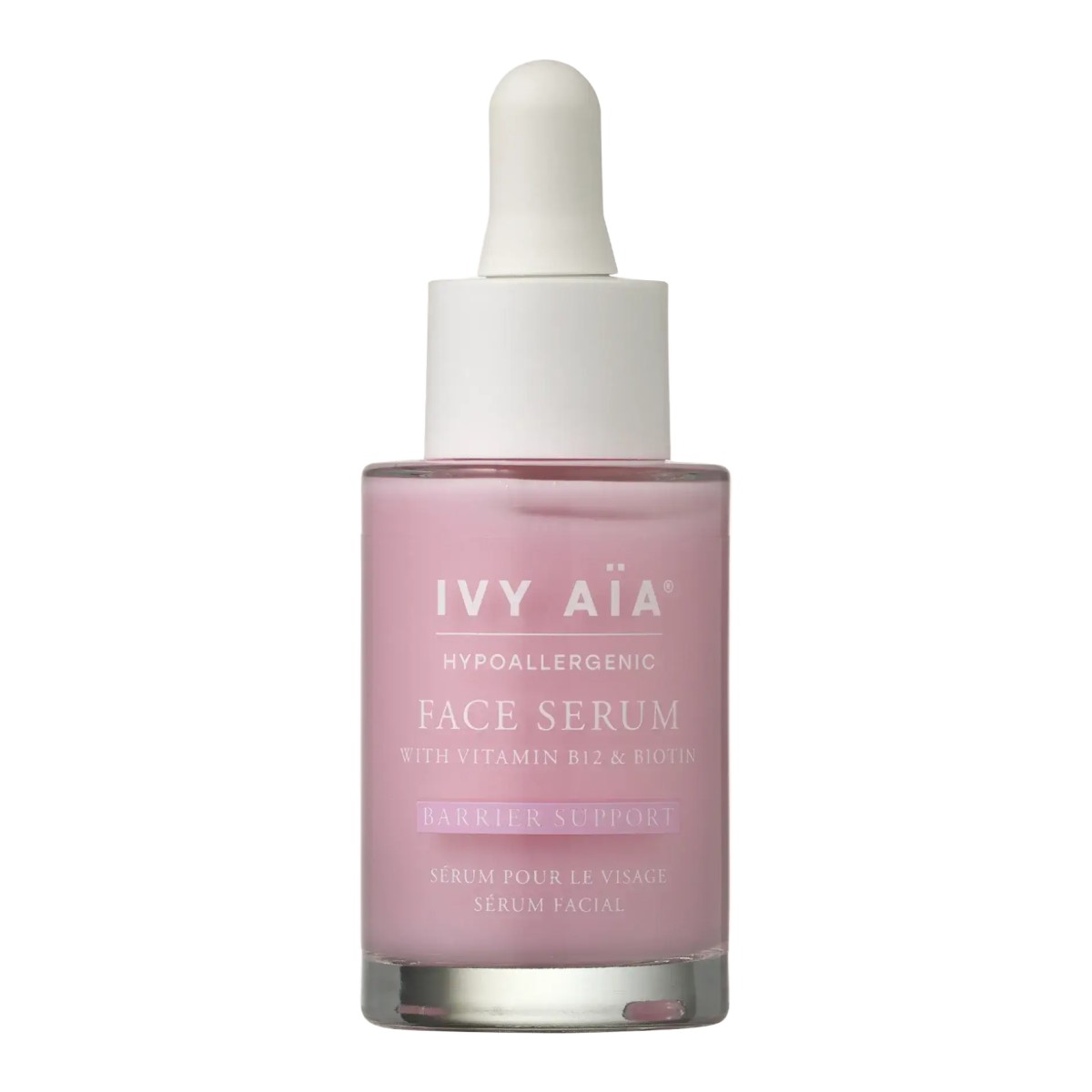 IVY AÏA Barrier Support Face Serum