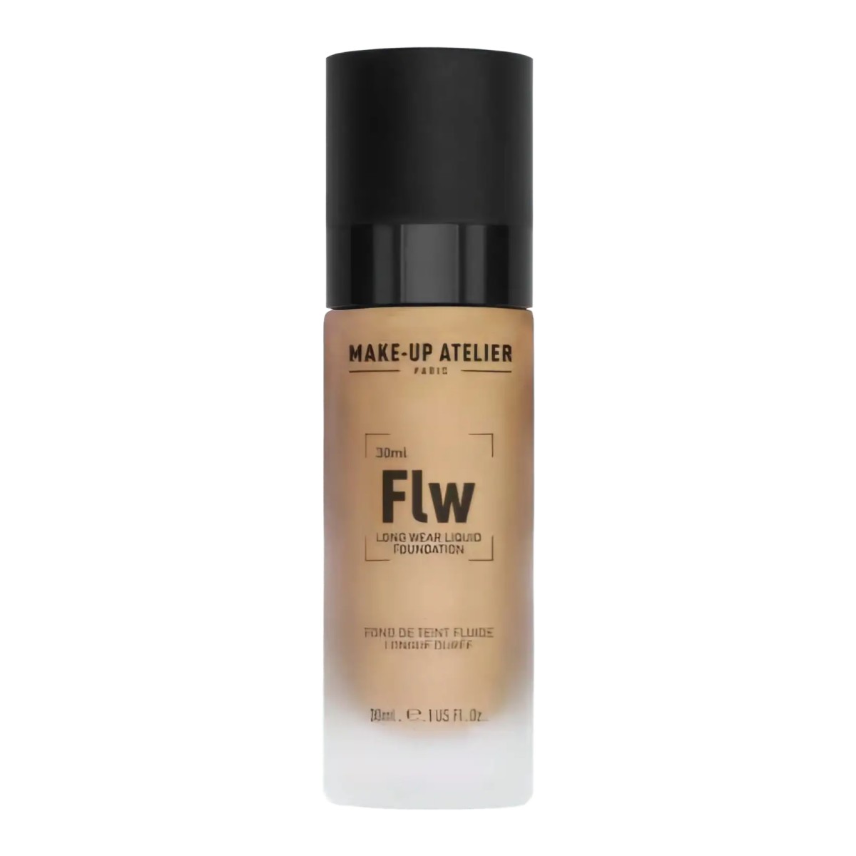 Make-Up Atelier Long Wear Liquid Foundation