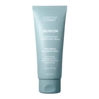 Conscious Chemist トゥルーバイオーム ピグメンテーション コレクター クリーム