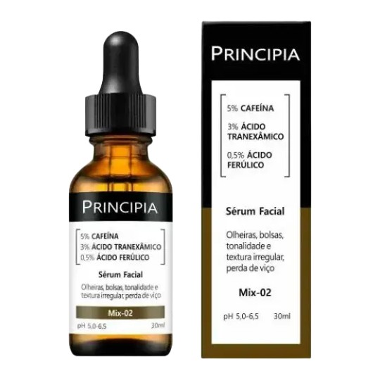 Principia Mix-02 Serum