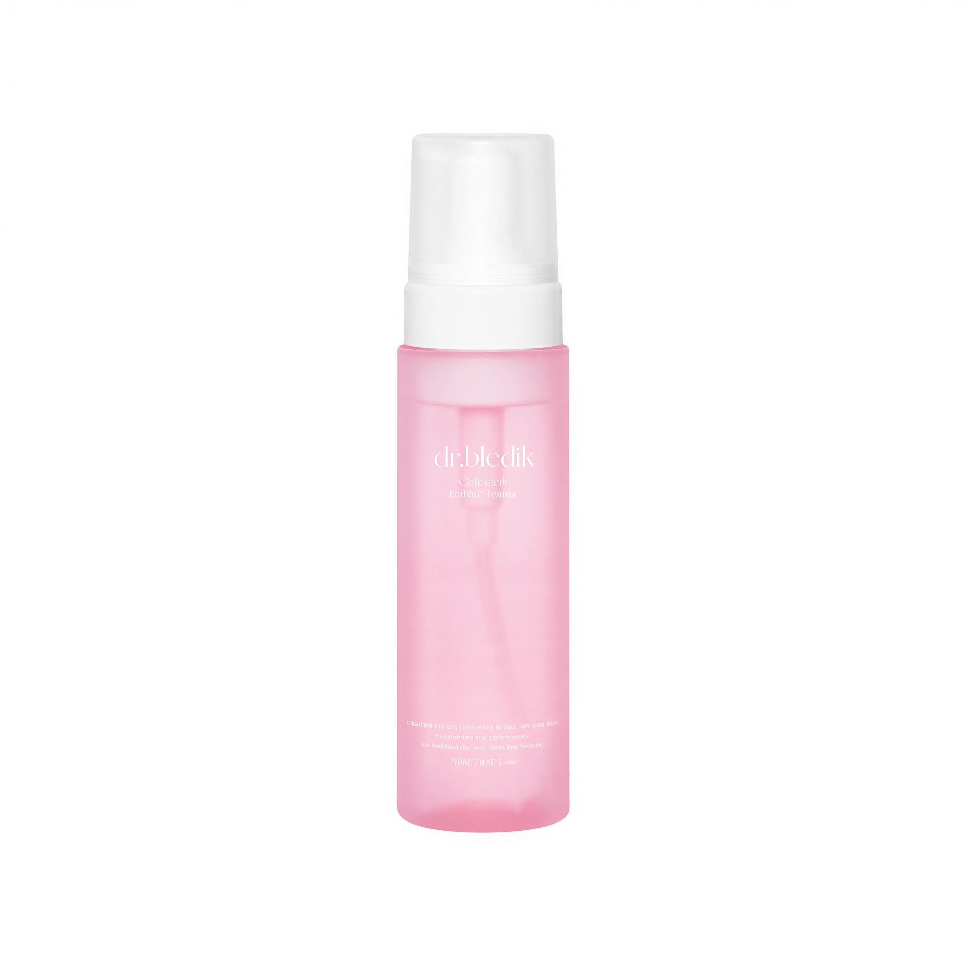 Dakteo Beulledik Collagen Bubble Toner