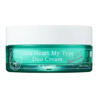 AXIS - Y Cera-Heart My Type Duo Cream