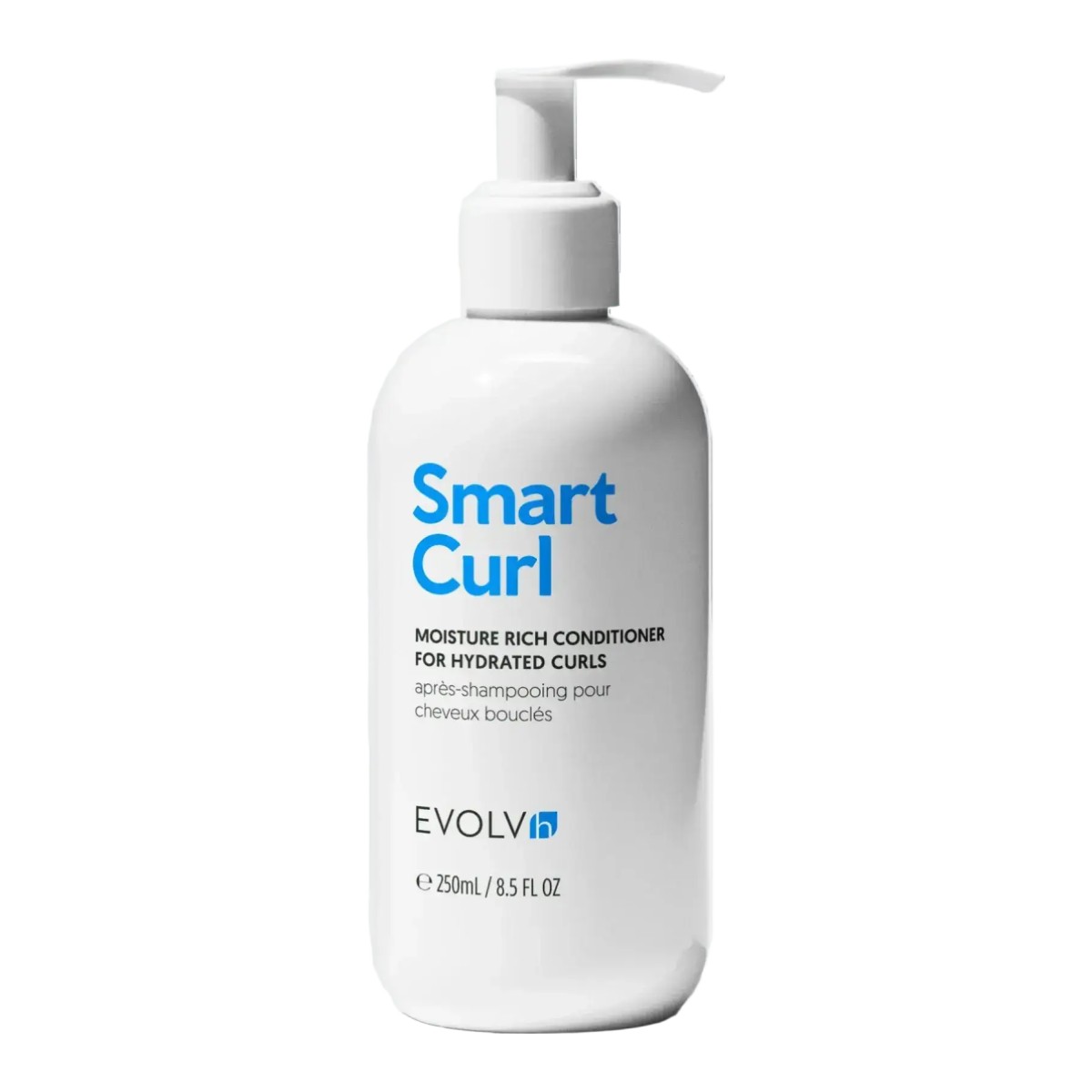 EVOLVh SmartCurl Moisture Rich Conditioner