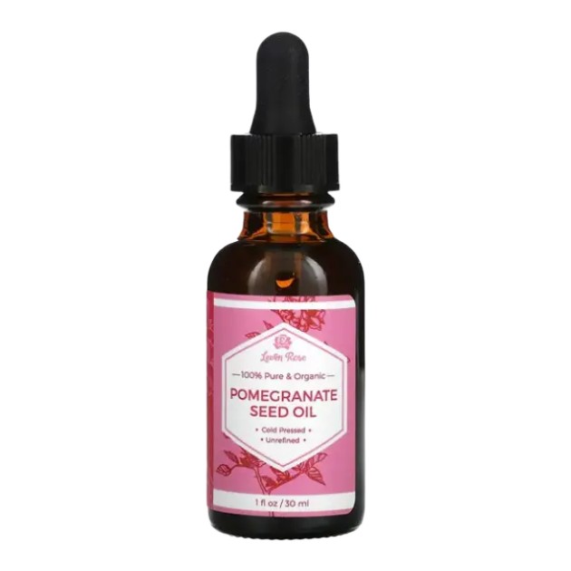 Leven Rose Pomegranate Seed Oil