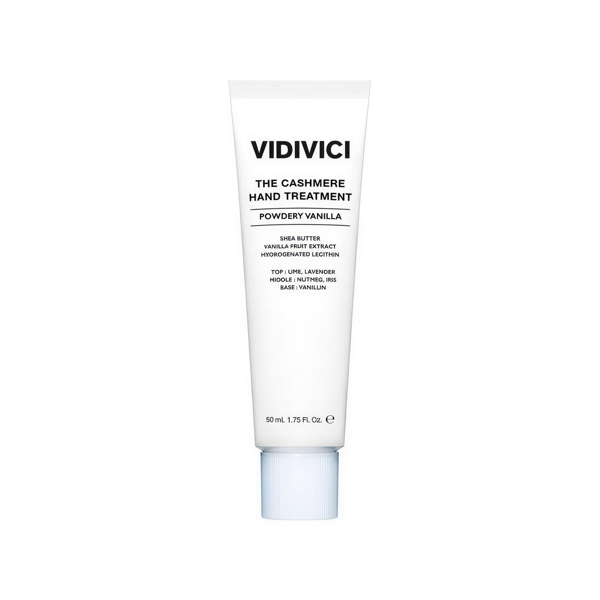 VIDIVICI The Cashmere Hand Treatment