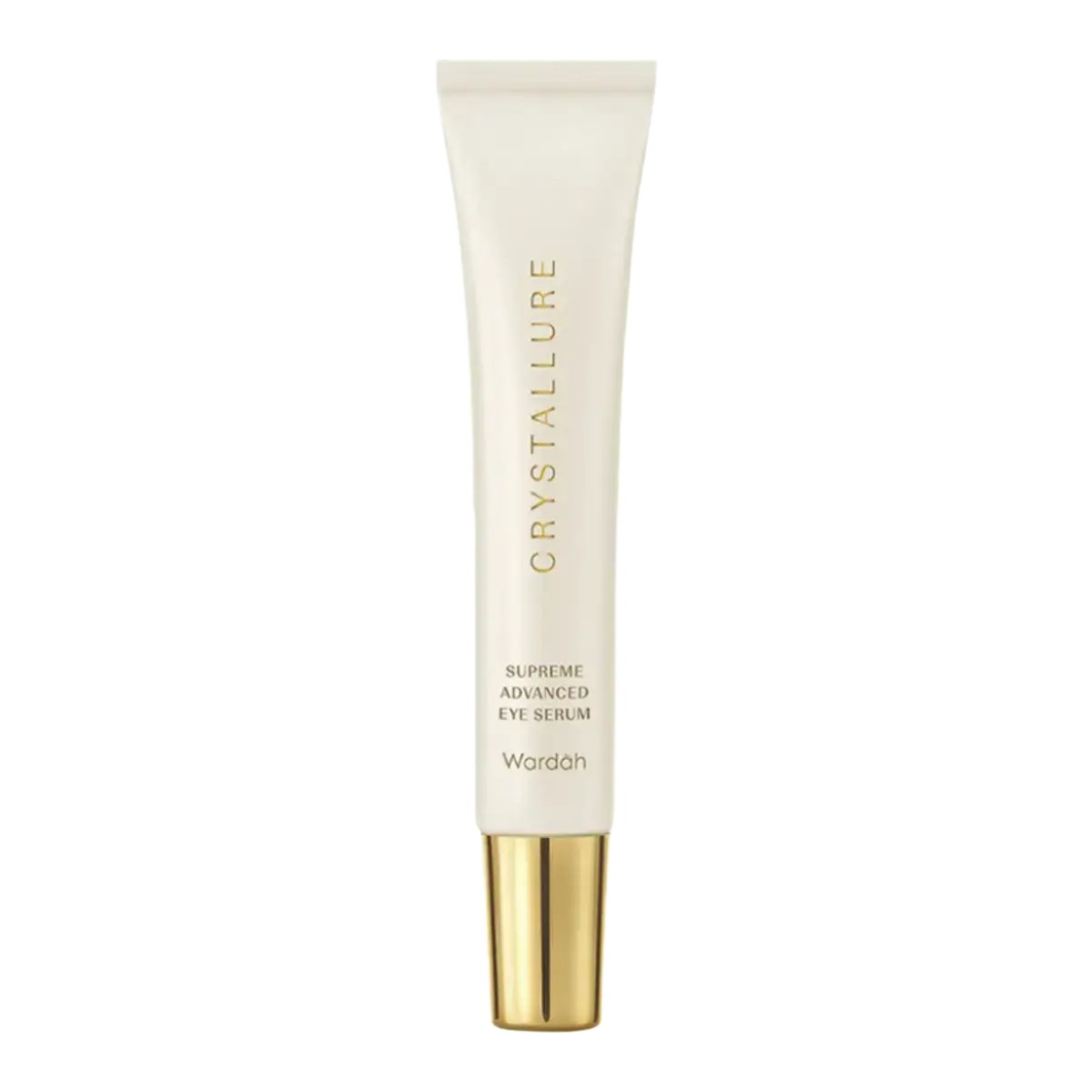 Crystallure Supreme Advanced Eye Serum