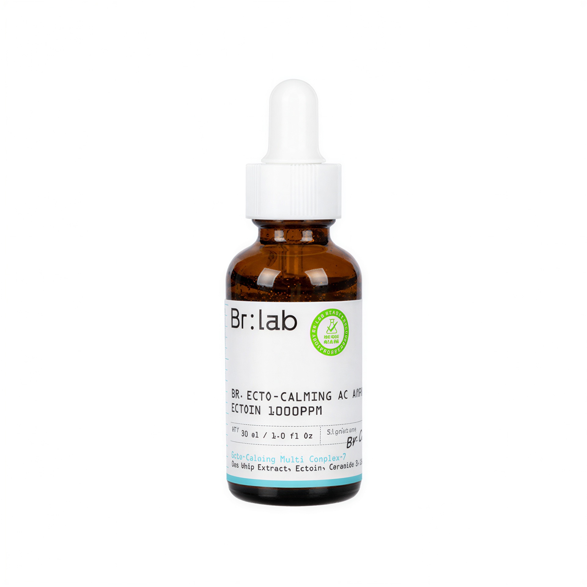 Biareuraep Ecto Calming Arc Ampoule