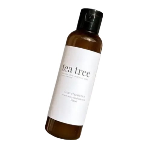 Mary Elizabeth R Tea Tree Toner