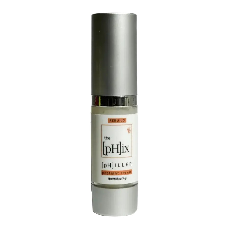 The [pH]ix The [pH]iller Peptide+ Serum