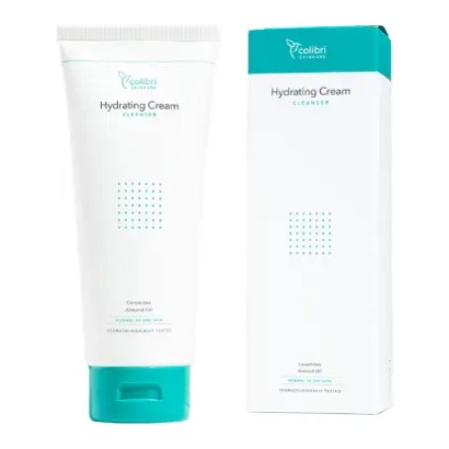 Colibri Skincare Hydrating Cream Cleanser
