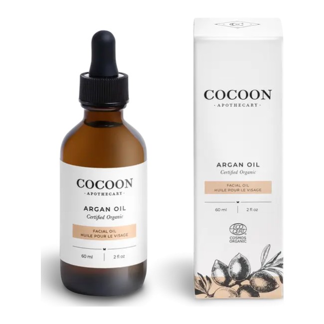 Cocoon Apothecary Argan Oil