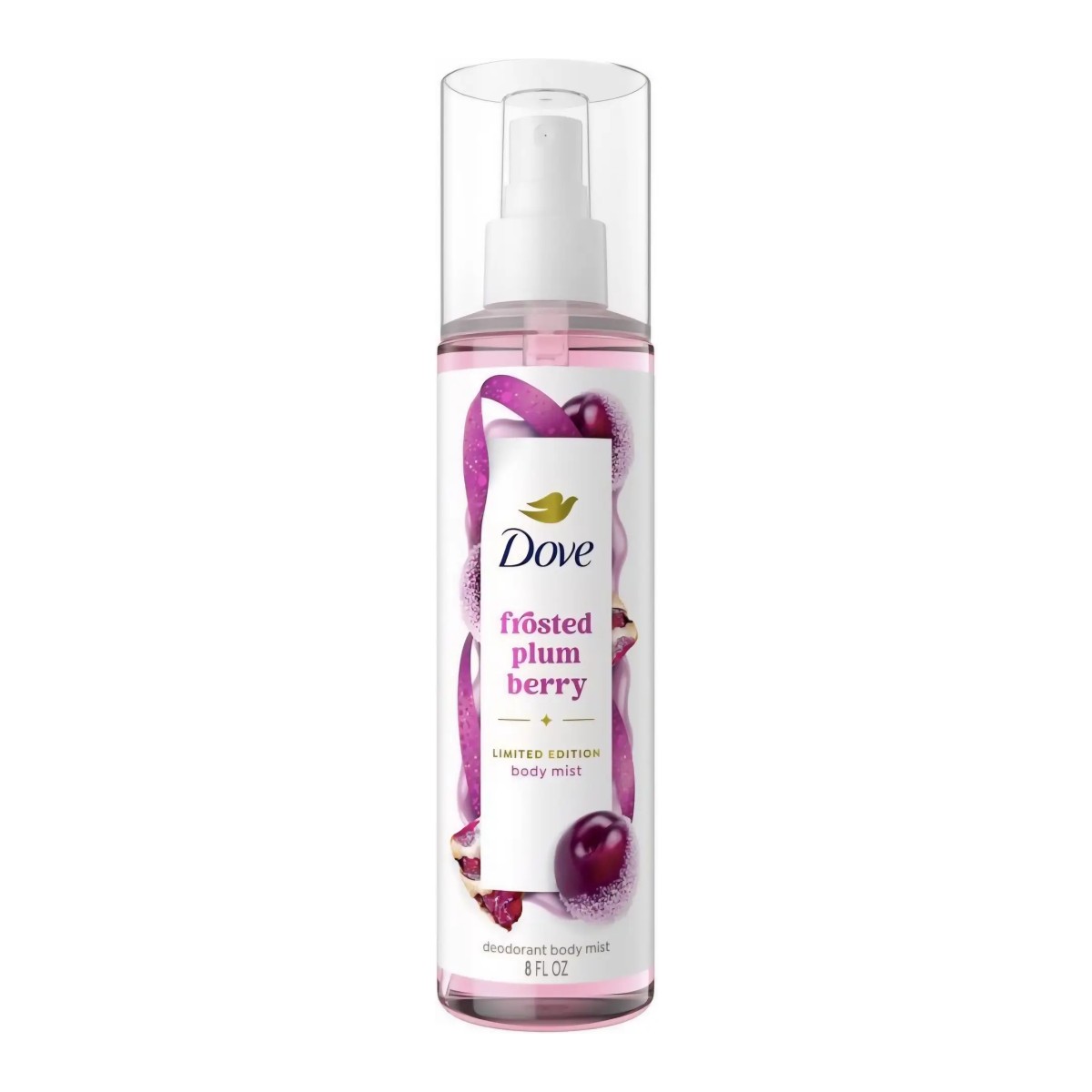 Dove Holiday Treats Body Mist