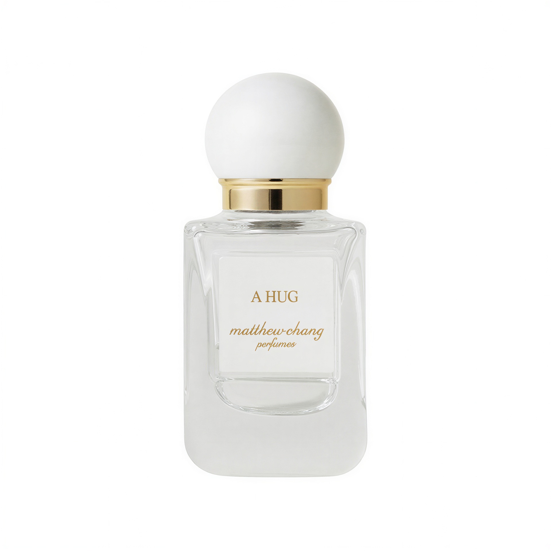 Metyujang A Hug Eau de Toilette