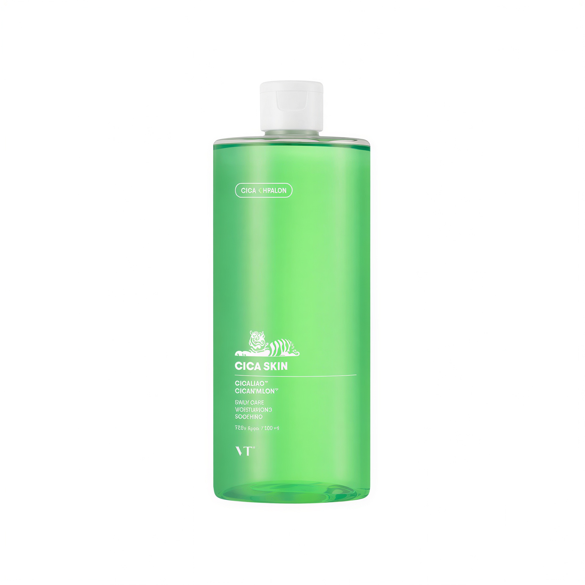 VT Cosmetics Cica Skin Jumbo Toner