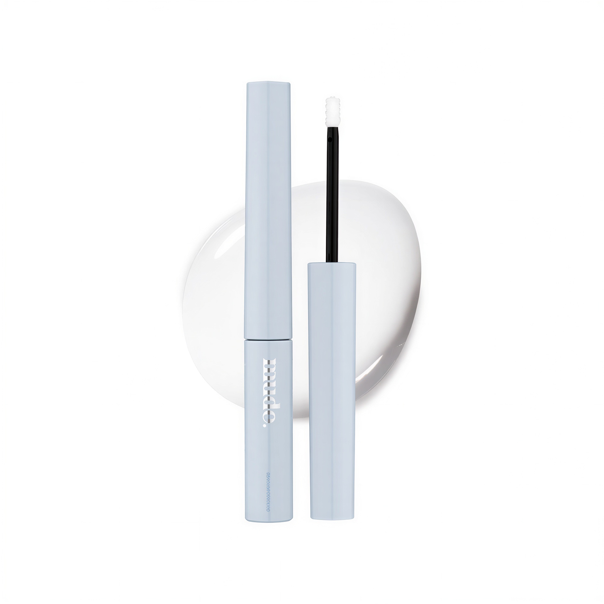 Mude Eyelash Tinting Serum Shot