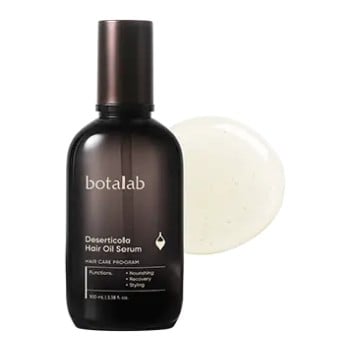 Riman Botalab  Deserticola Hair Oil Serum