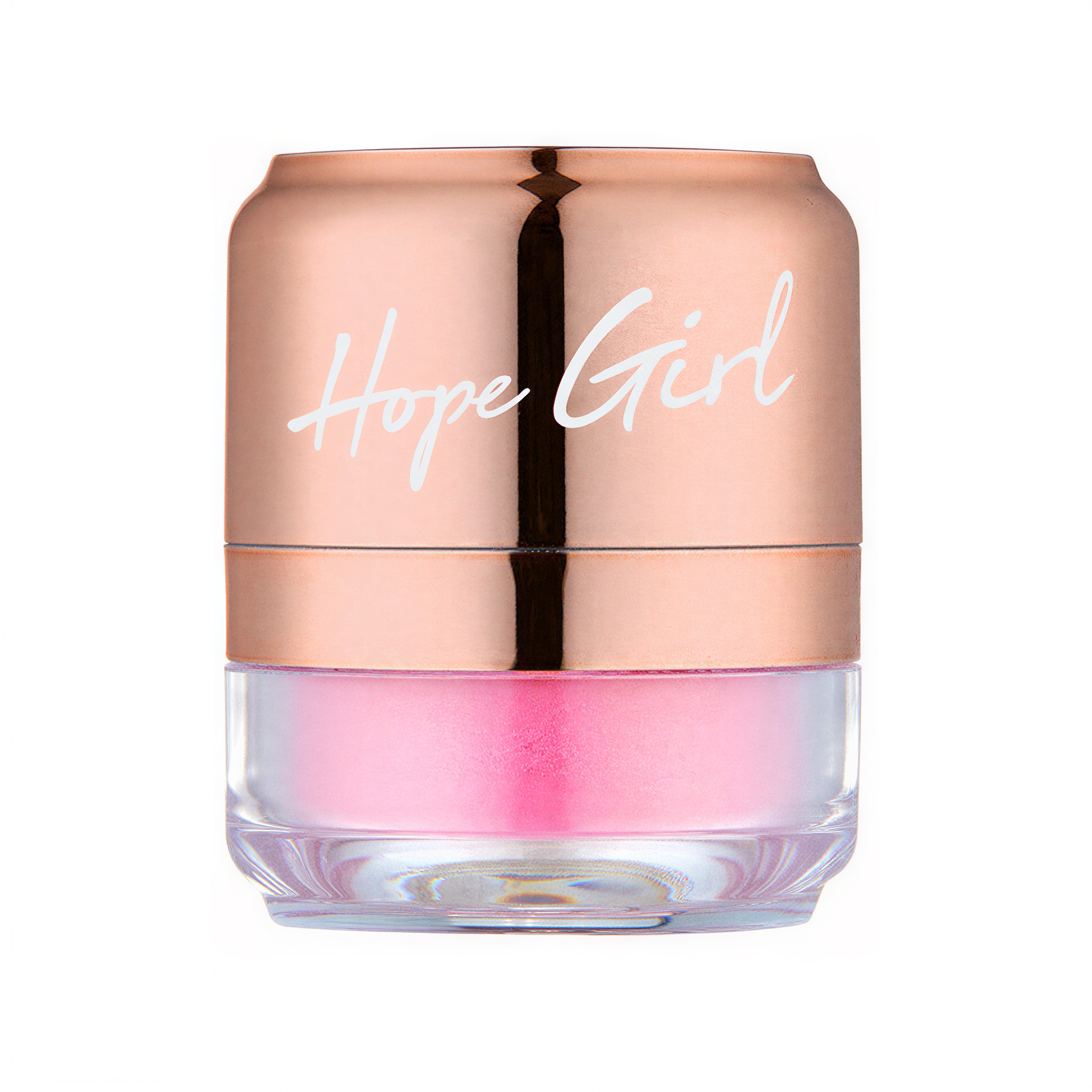 Hope Girl 3D パウダー ブラッシャー