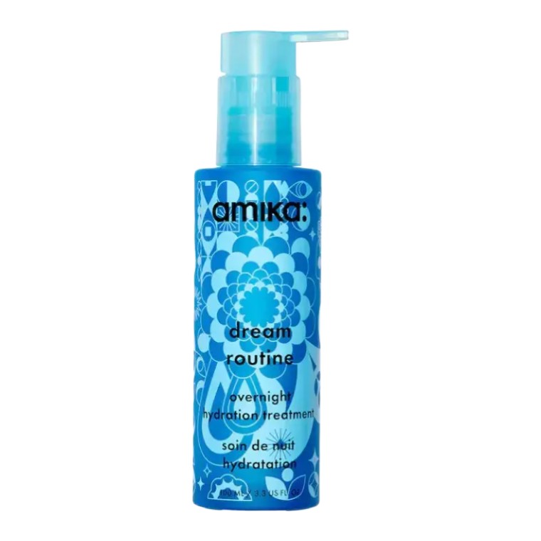 Amika Dream Routine Overnight Hydrating Hair Mask