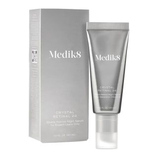 Medik8 Crystal Retinal 24