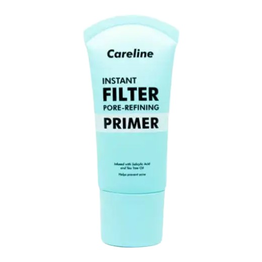 Careline Instant Filter Pore-Refining Primer