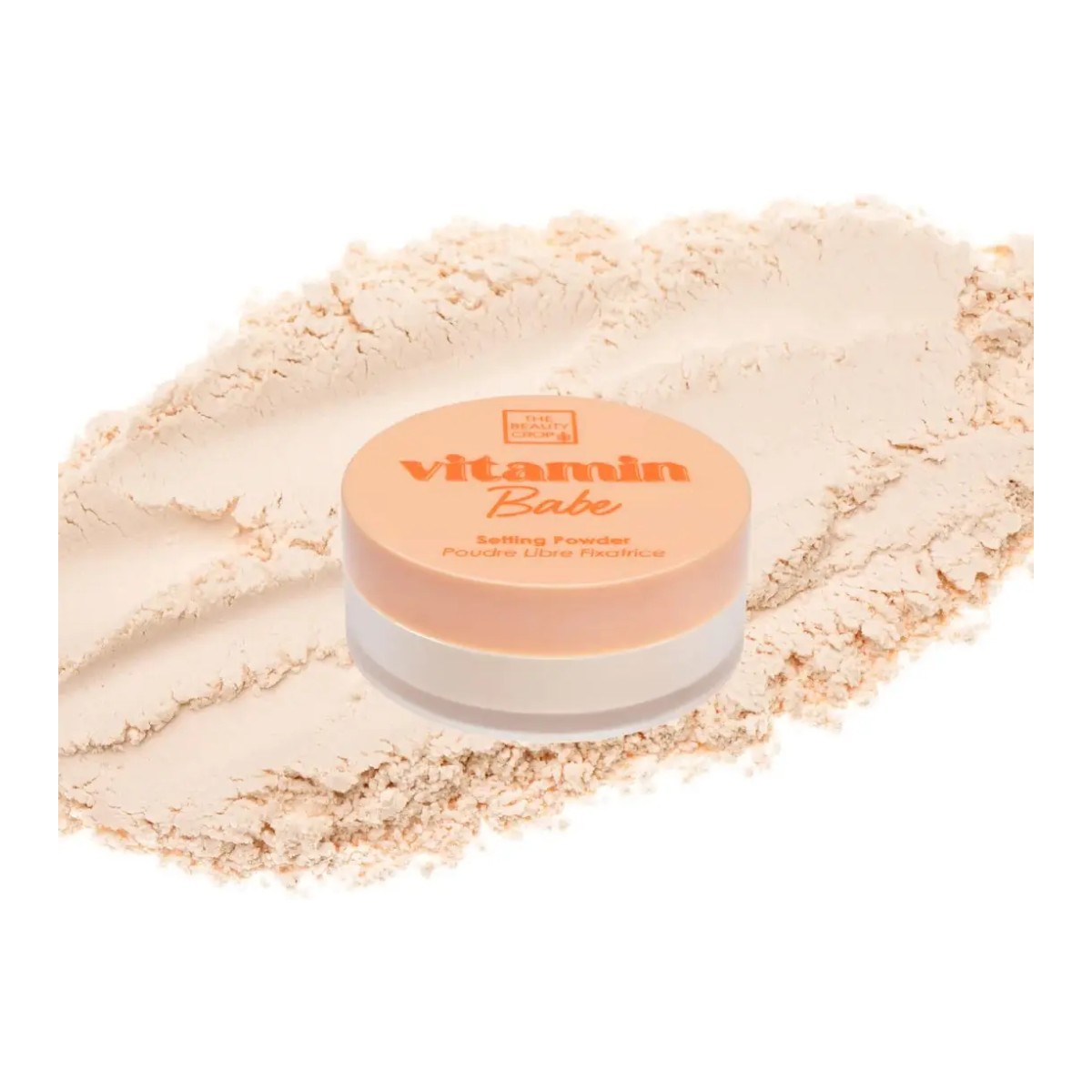 The Beauty Crop Vitamin Babe Setting Powder