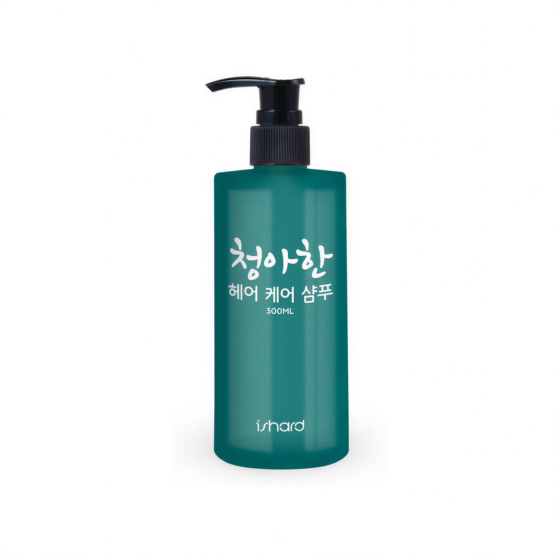 Aisyadeu Cheongahan Hair Care Shampoo