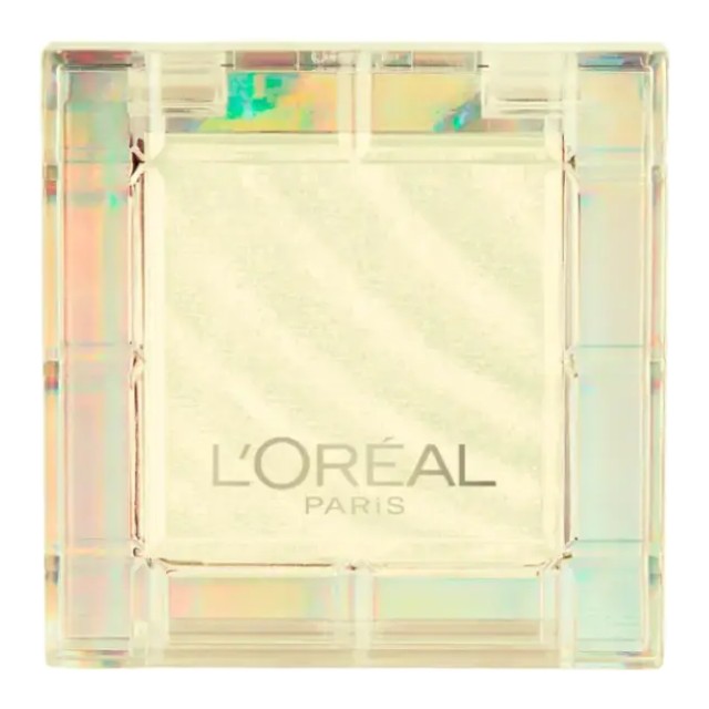 L'Oreal Color Queen Eyeshadow