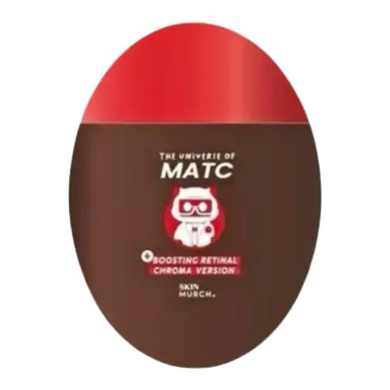 Skinmurch Multi Action Treatment Cream (MATC) Boosting Retinal Chroma