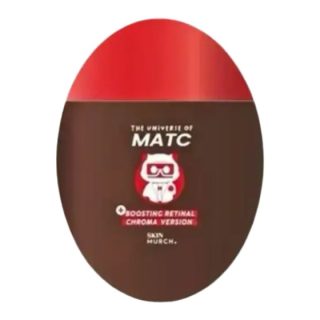 スキンマーチ マルチ アクション トリートメント クリーム（MATC）ブースティング レチナール クロマ