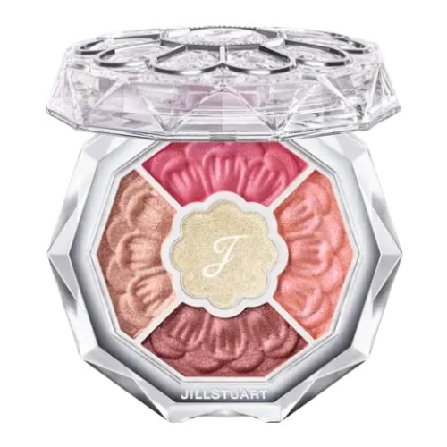 Jill Stuart Bloom Couture Eyeshadow Palette