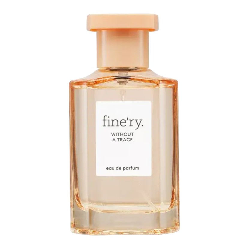 Fine'ry Without A Trace Eau De Parfum