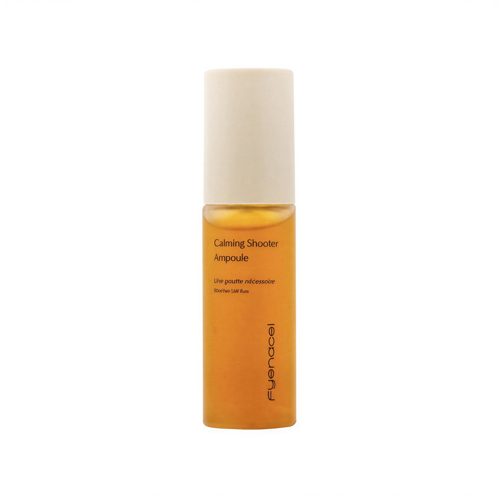 Pieonasel Calming Shooter Ampoule