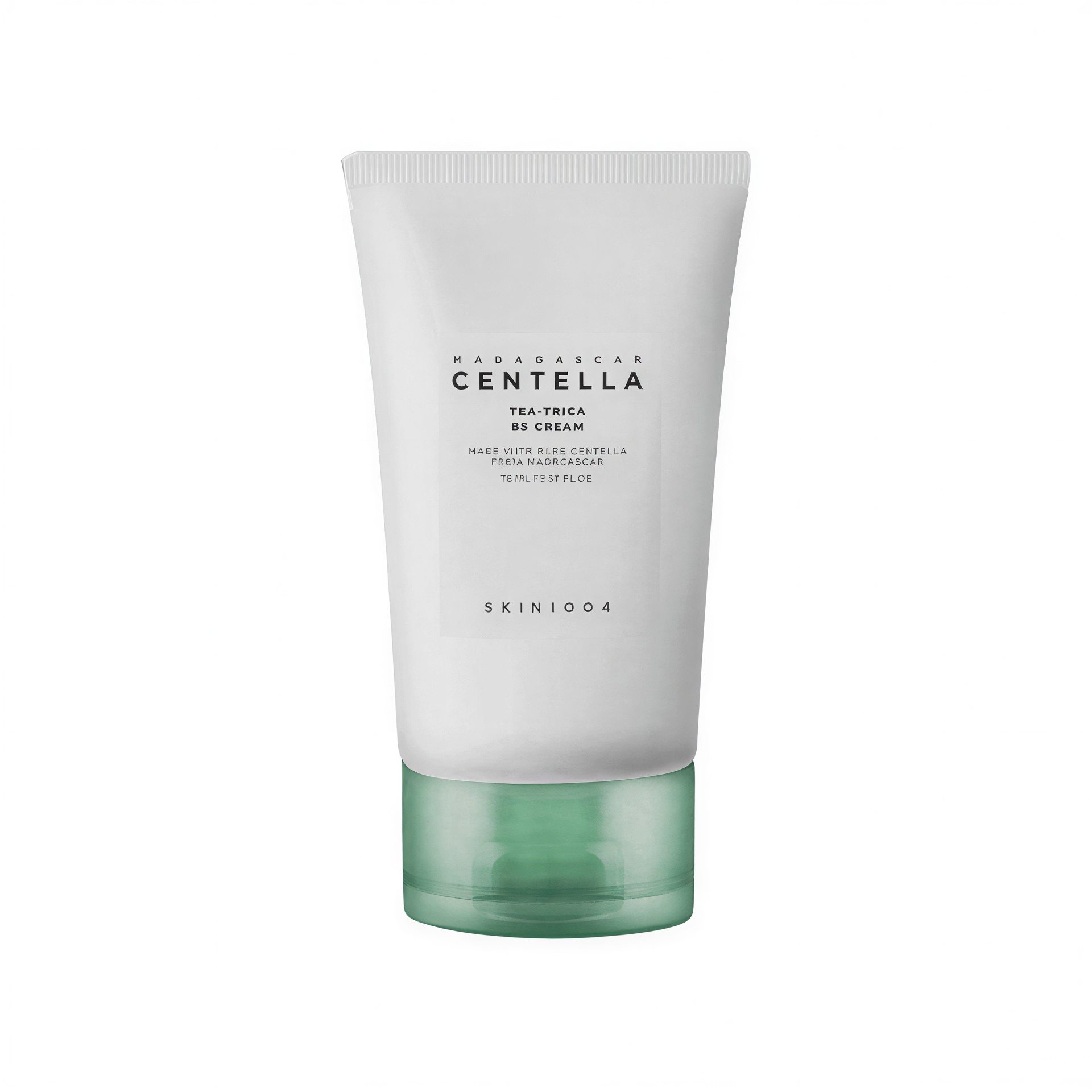 SKIN1004 Madagascar Centella Tea-Trica B5 Cream