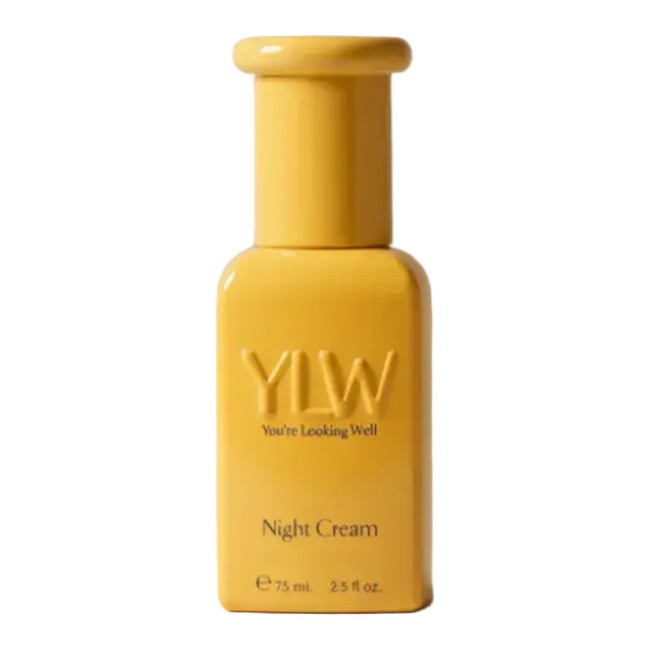 You're Looking Well Night Cream