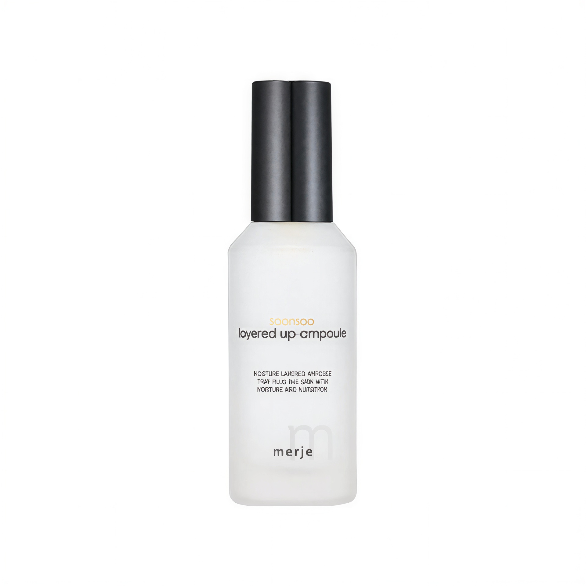 Mereuje Pure Layered Up Ampoule
