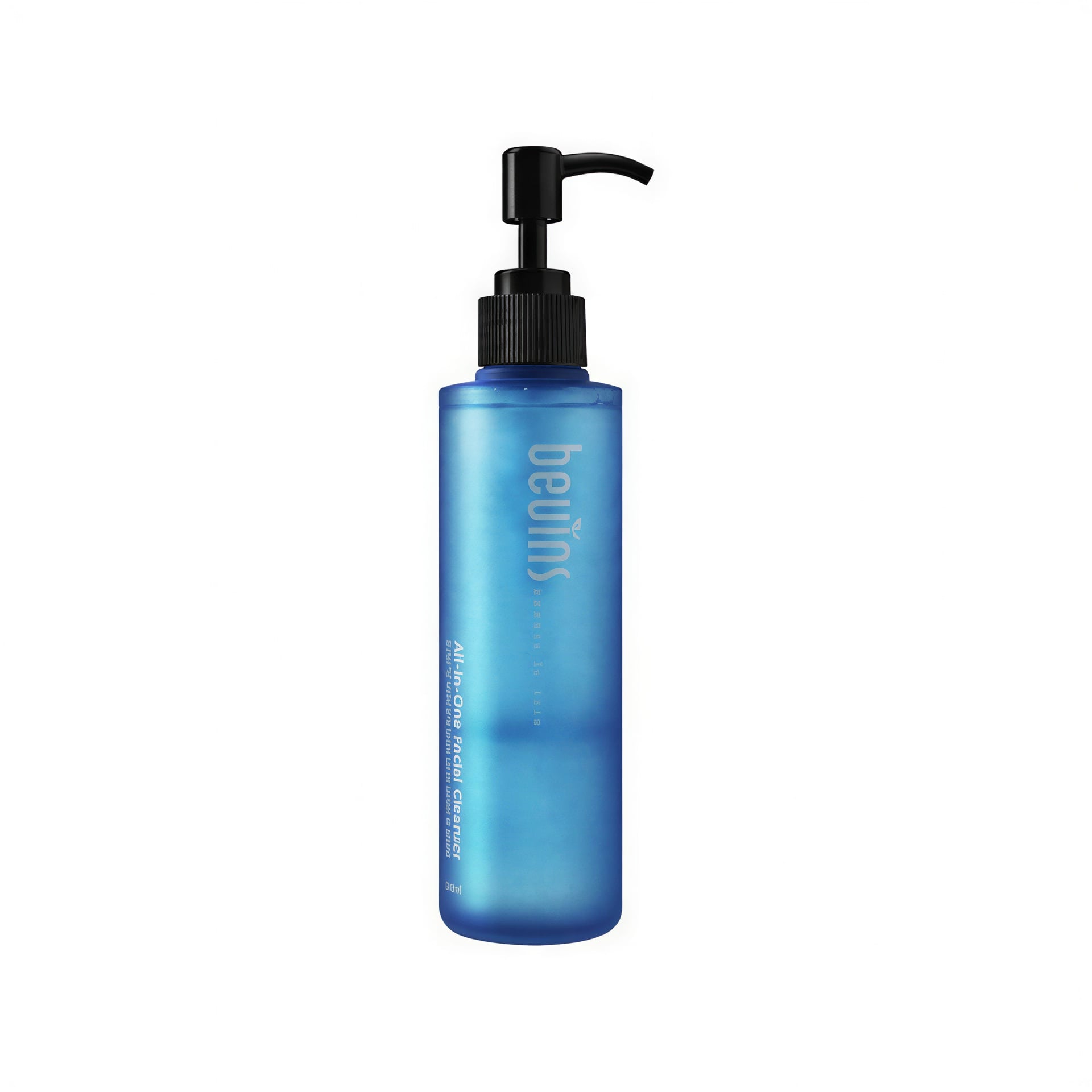Byuinseu All-In-One Facial Cleanser
