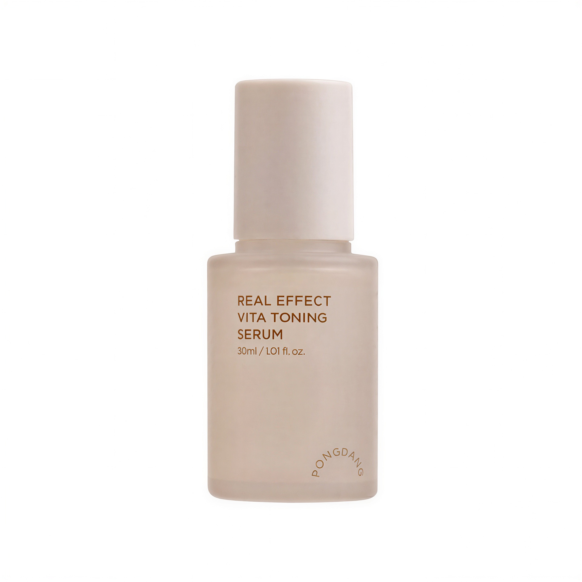 PONGDANG Real Effect Vita Toning Serum