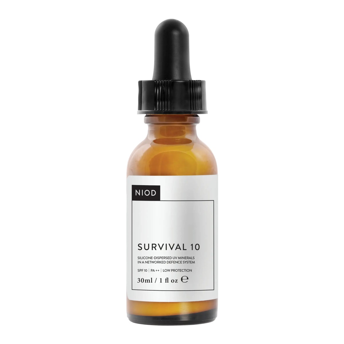 Niod Survival 10 SPF10 (PA++)